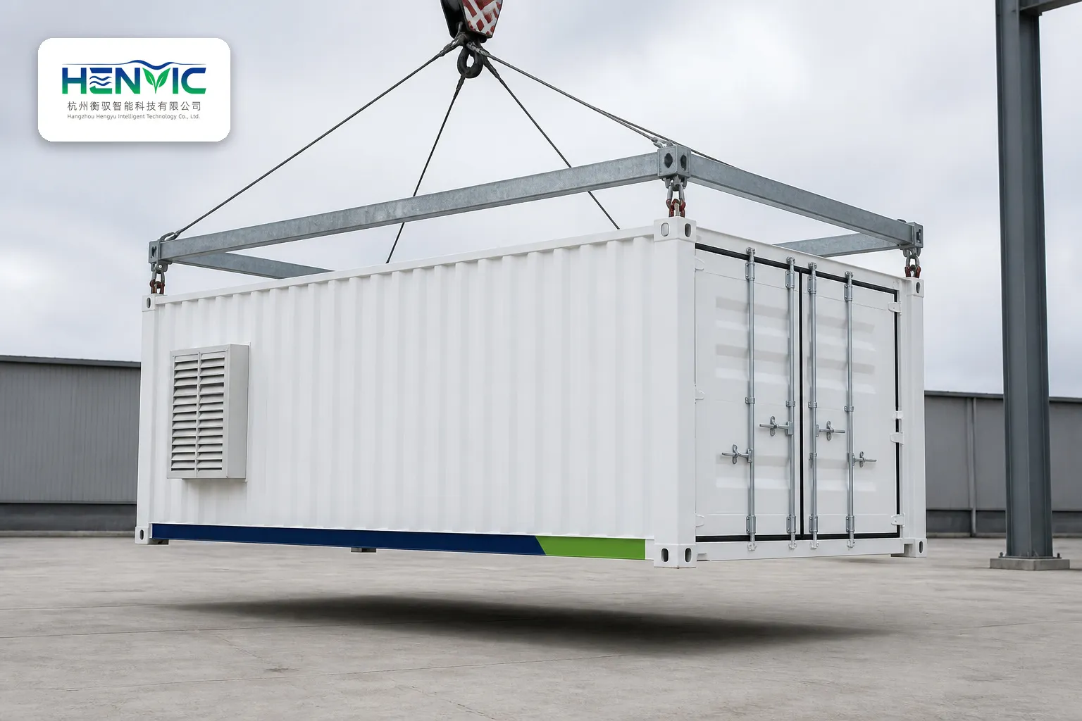 Mushroom Cultivation Technology | Henvic